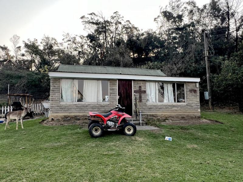 0 Bedroom Property for Sale in Harrismith Free State